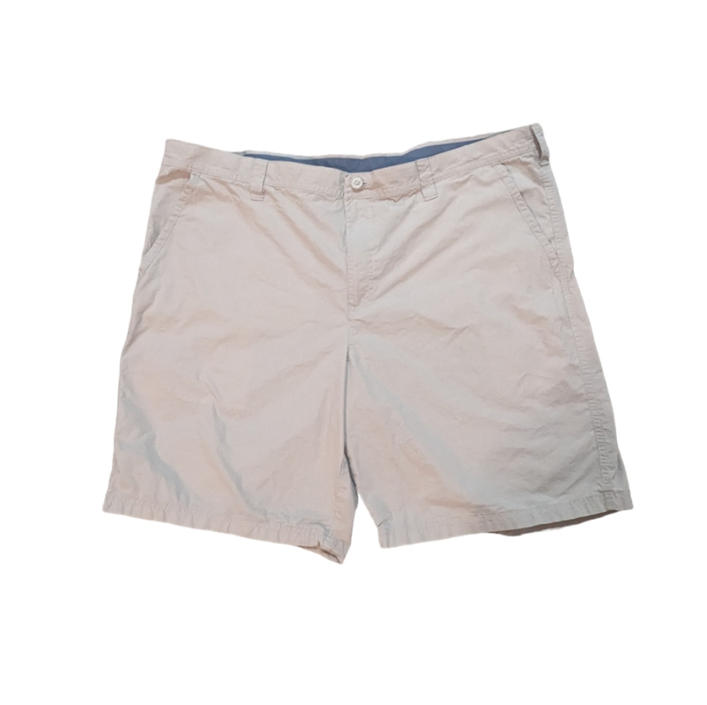 Columbia Shorts Mens 44 Preppy Casual Sporty Classic Capsule Wardrobe Minimalist